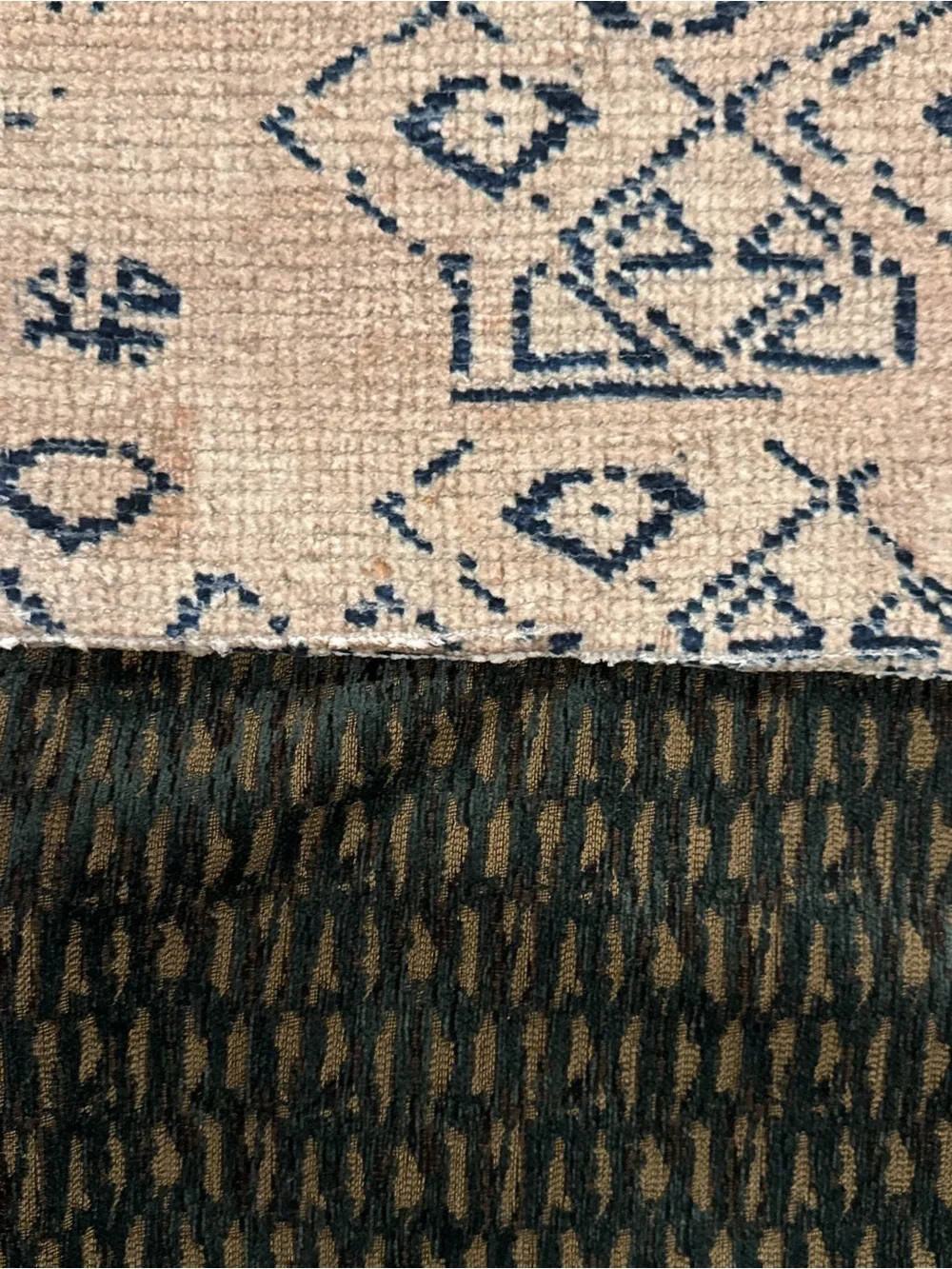 West Elm pair west
